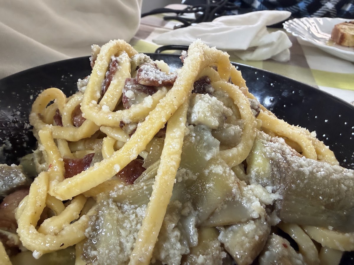 Pizzeria-Trattoria Da Maria Photos 2